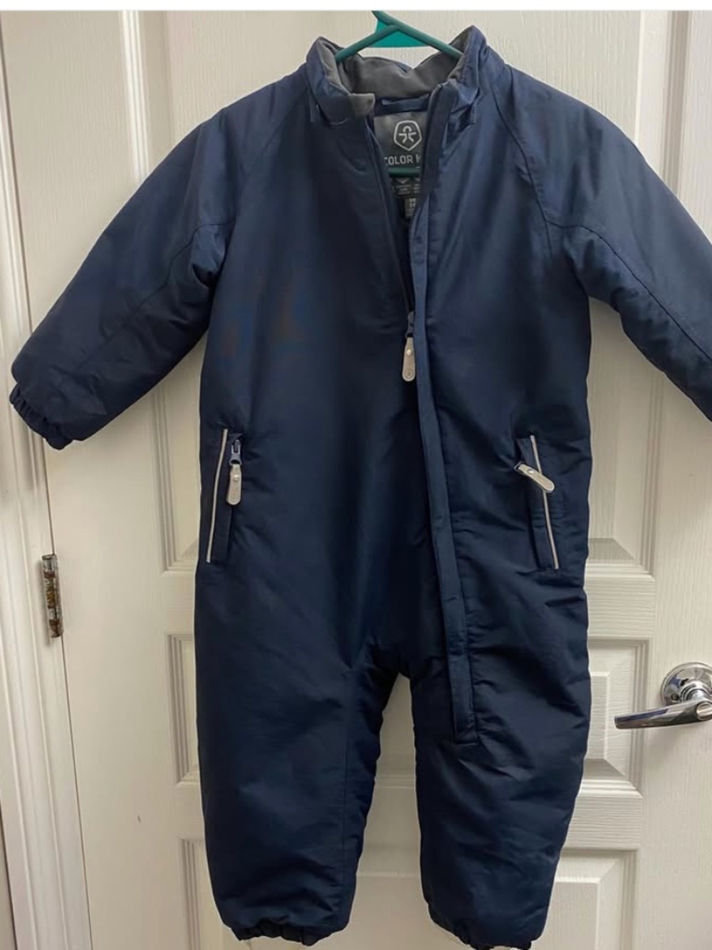 Snowsuit